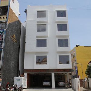 The King'S Park Residency Chennai