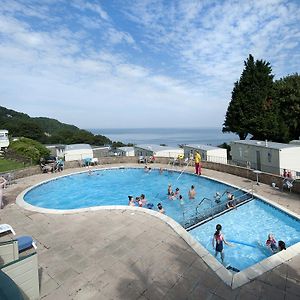 Sandaway Holiday Park